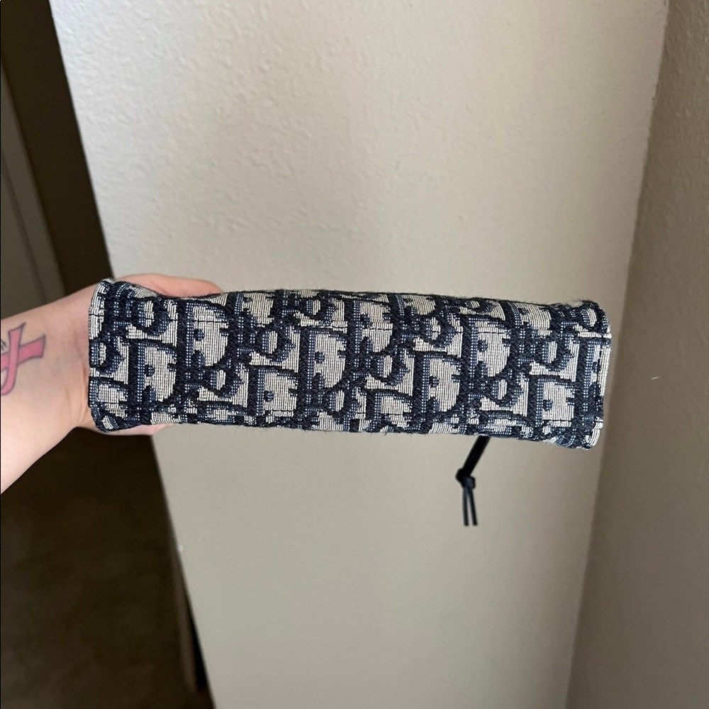 Dior pouch - Picture 3 of 10